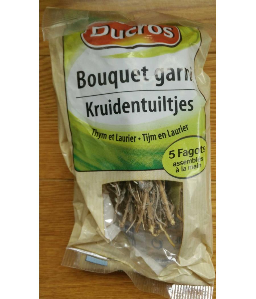 BOUQUET GARNI 17 G