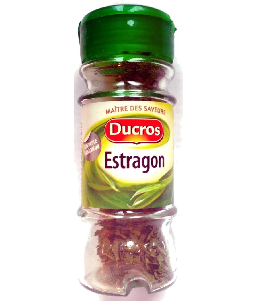 ESTRAGON DUCROS 5G