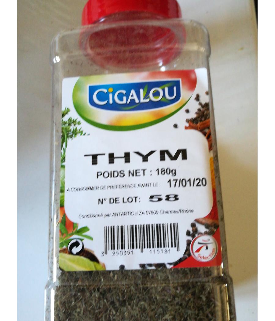 THYM 180G