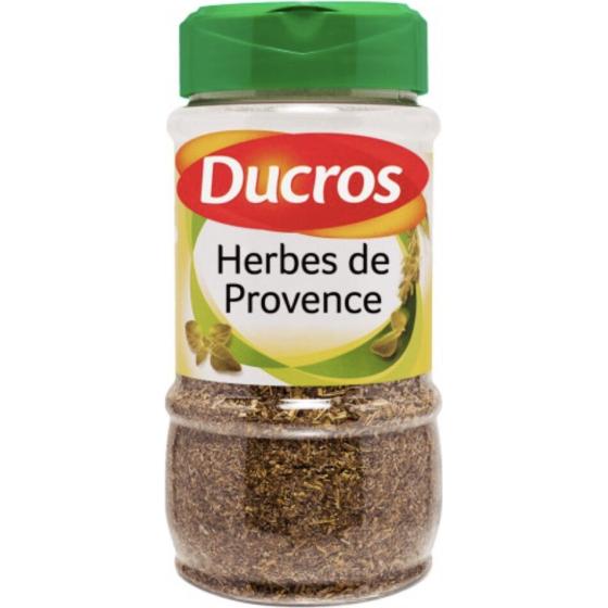 HERBES DE PROVENCE DUCROS 120G