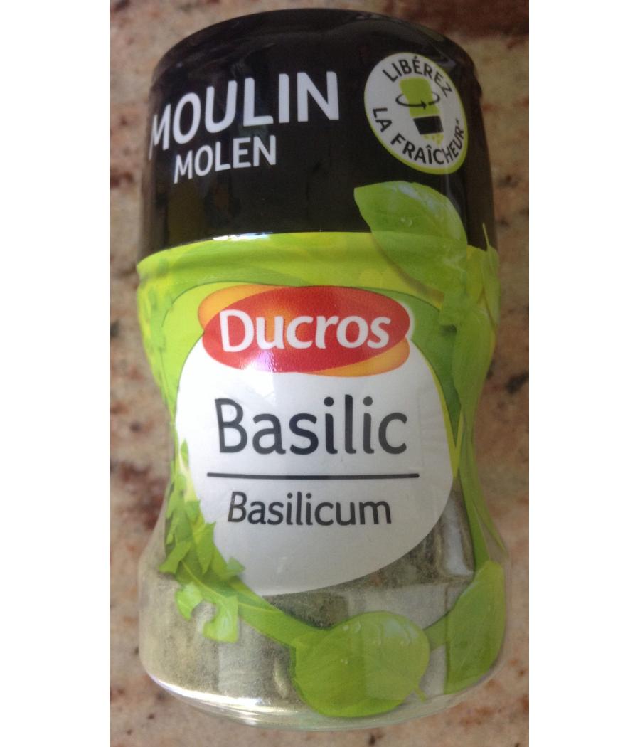 BASILIC DUCROS 6G