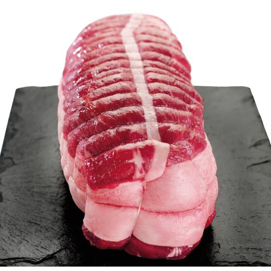 PUIGRENIER ROTI MARINE DE RACE CHAROLAISE SOUS VIDE VBF