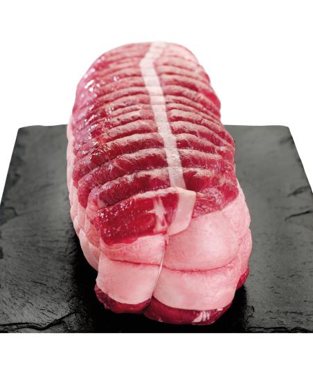PUIGRENIER ROTI MARINE DE RACE CHAROLAISE SOUS VIDE VBF