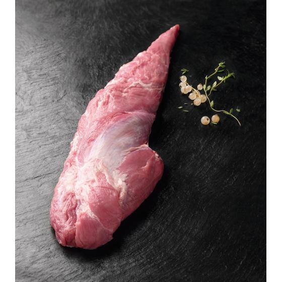 FILET DE VEAU SEMI PARE SOUS VIDE ORIGINE UE