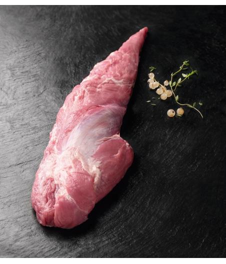 FILET DE VEAU SEMI PARE SOUS VIDE ORIGINE UE