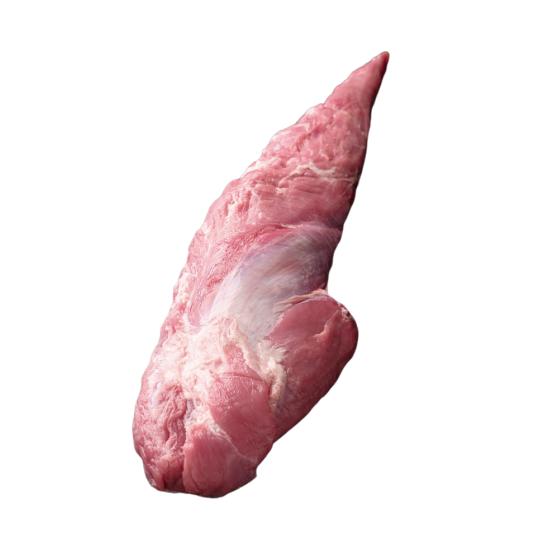 FILET DE VEAU SEMI PARE AVEYRON SOUS VIDE IGP LABEL ROUGE FRANCE