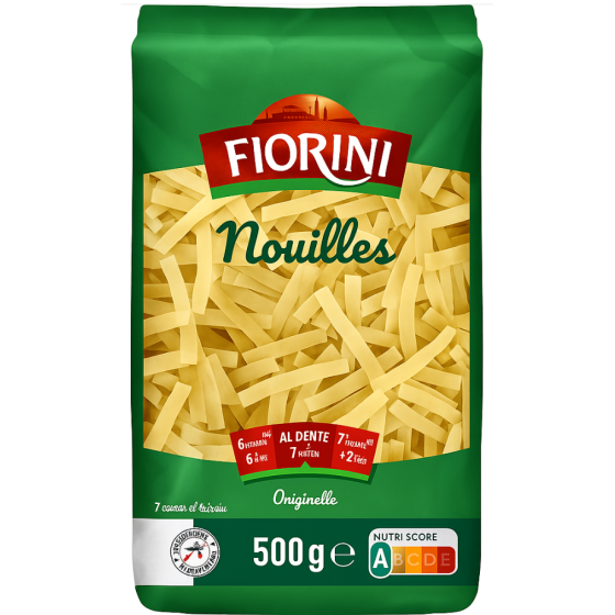 NOUILLES FIORINI 500G