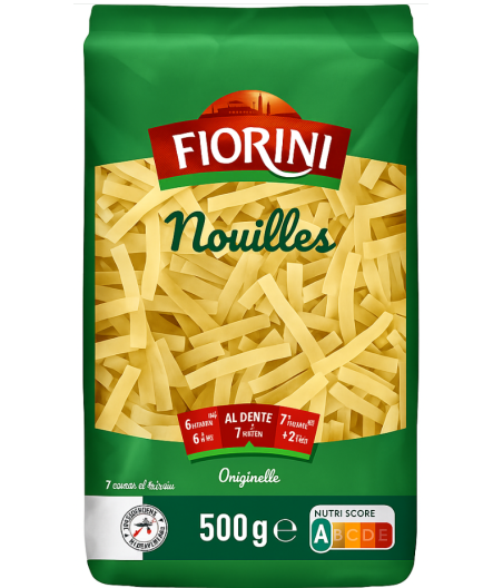 NOUILLES FIORINI 500G