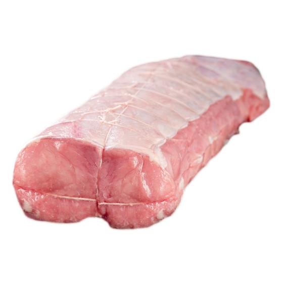 CARRE DE VEAU SANS OS AVEYRON IGP LABEL ROUGE SOUS VIDE FRANCE