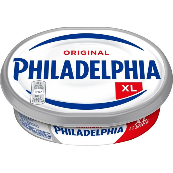FROMAGE NATURE PHILADELPHIA 300G