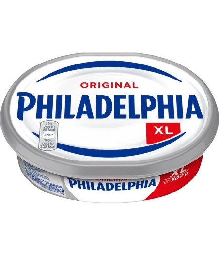 FROMAGE NATURE PHILADELPHIA 300G