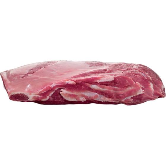 PALERON DE VEAU SEMI PARE SOUS VIDE ORIGINE UE