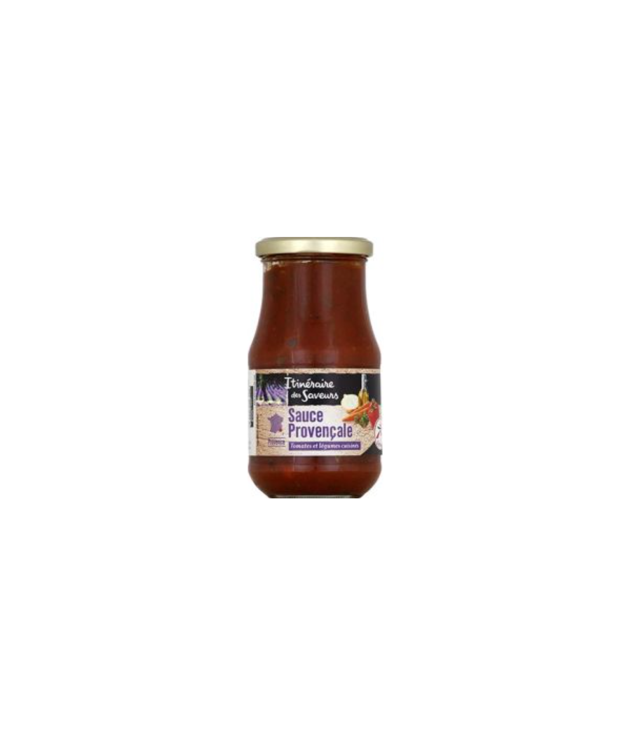 SAUCE PROVENCALE 420G