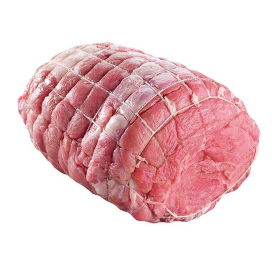 ROTI BAS CARRE VEAU SOUS VIDE ELEVE ET ABATTU EN FRANCE