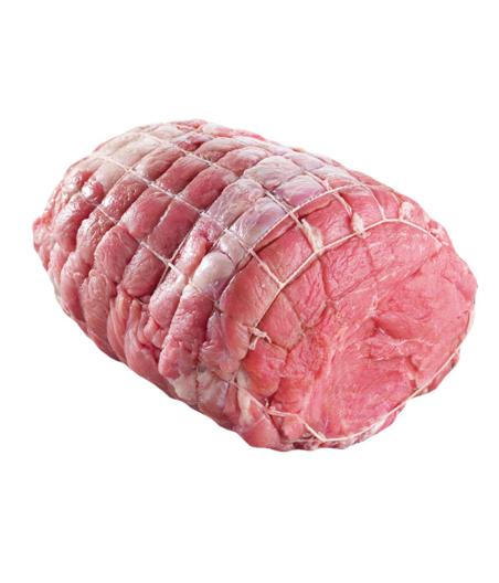 ROTI BAS CARRE VEAU SOUS VIDE ELEVE ET ABATTU EN FRANCE