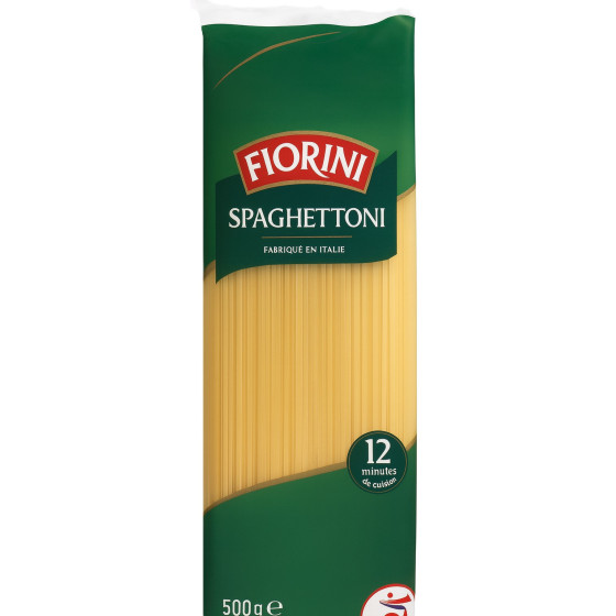 PATES SPAGHETTONI FLORINI 500G