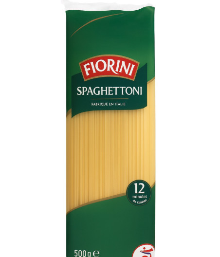 PATES SPAGHETTONI FLORINI 500G