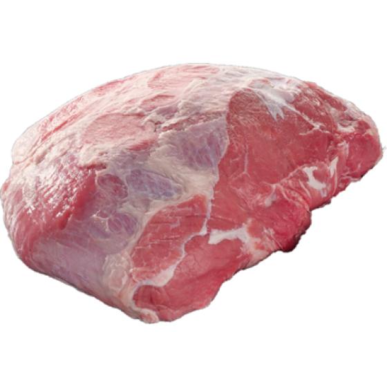 NOIX DE VEAU PRET A DECOUPER ELEVE ET ABATTU EN FRANCE