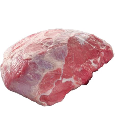 NOIX DE VEAU PRET A DECOUPER ELEVE ET ABATTU EN FRANCE