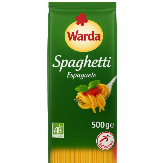 SPAGHETTI BIO FIORINI 500G