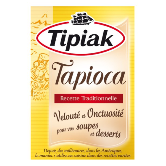 TAPIOCA TIPIAK 500G