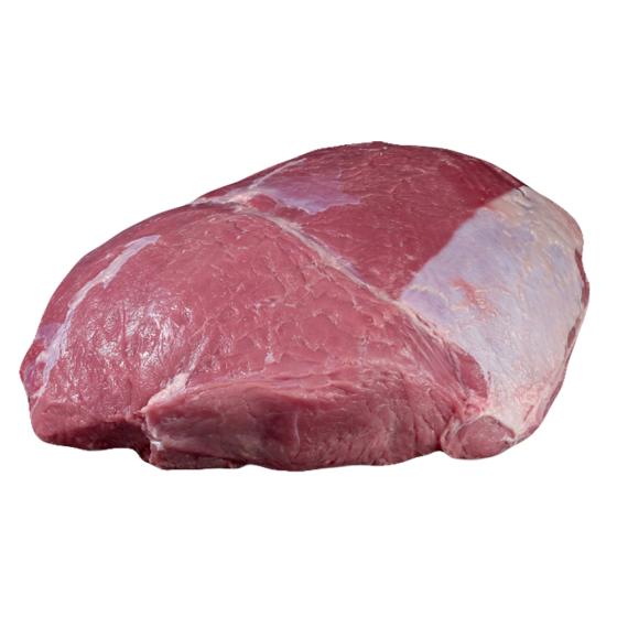 ROND GITE DE VEAU SEMI PARE SOUS VIDE ELEVE ET ABATTU EN FRANCE