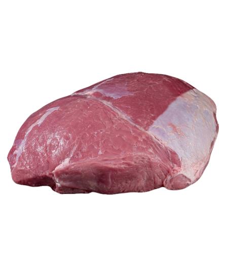 ROND GITE DE VEAU SEMI PARE SOUS VIDE ELEVE ET ABATTU EN FRANCE