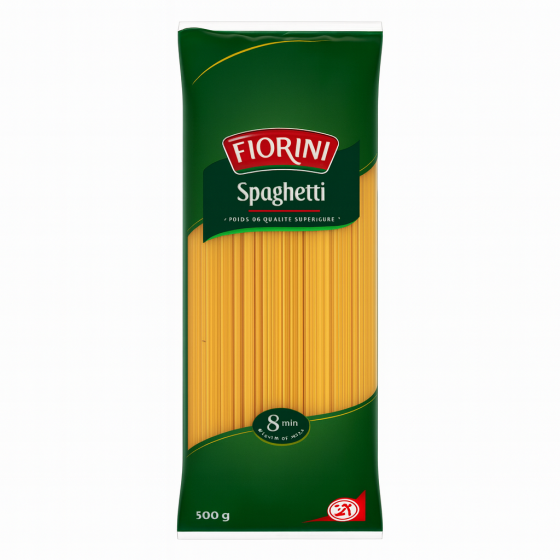 SPAGHETTI FIORINI 500G