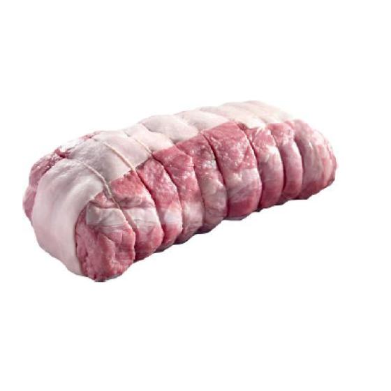 ROTI EPAULE DE VEAU HALAL SOUS VIDE UE