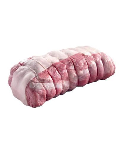 ROTI EPAULE DE VEAU HALAL SOUS VIDE UE