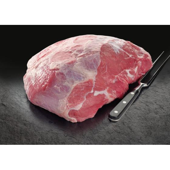 NOIX DE VEAU SEMI PARE HALAL SOUS VIDE ORIGINE UE