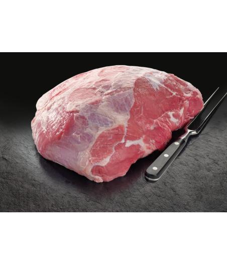 NOIX DE VEAU SEMI PARE HALAL SOUS VIDE ORIGINE UE