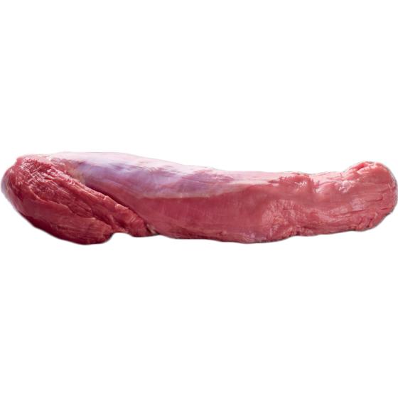 FILET DE VEAU HALAL SEMI PARE SOUS VIDE ORIGINE UE