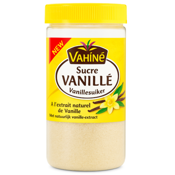 SUCRE VANILLE VAHINE 150G