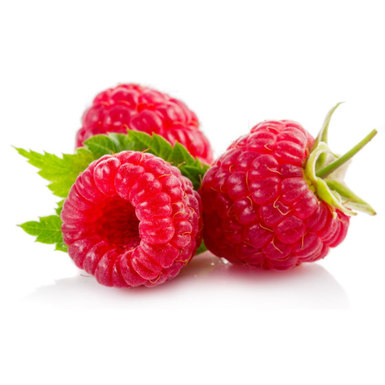 FRAMBOISE BARQUETTE 125 G CATEGORIE 1 MAROC