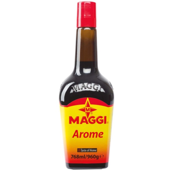 AROME MAGGI 768ML