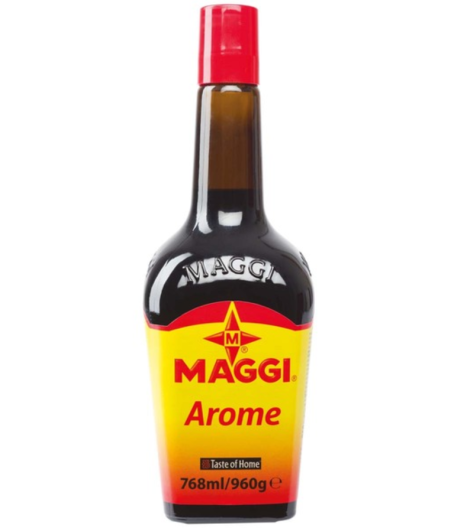 AROME MAGGI 768ML
