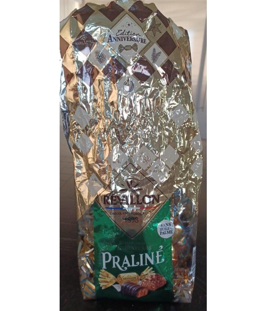 PAPILLOTES PRALINE 360 G