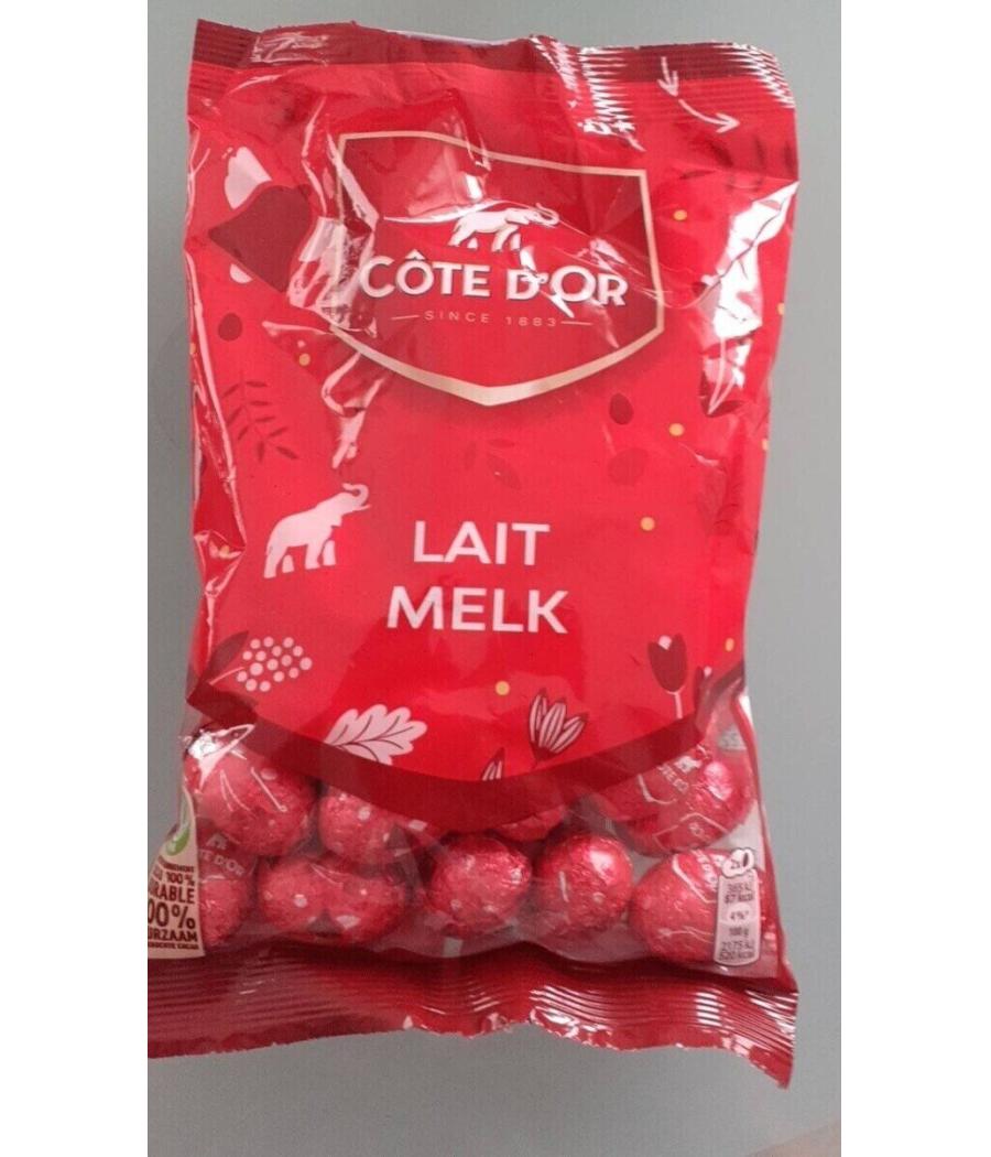 LAIT MELK 350 G