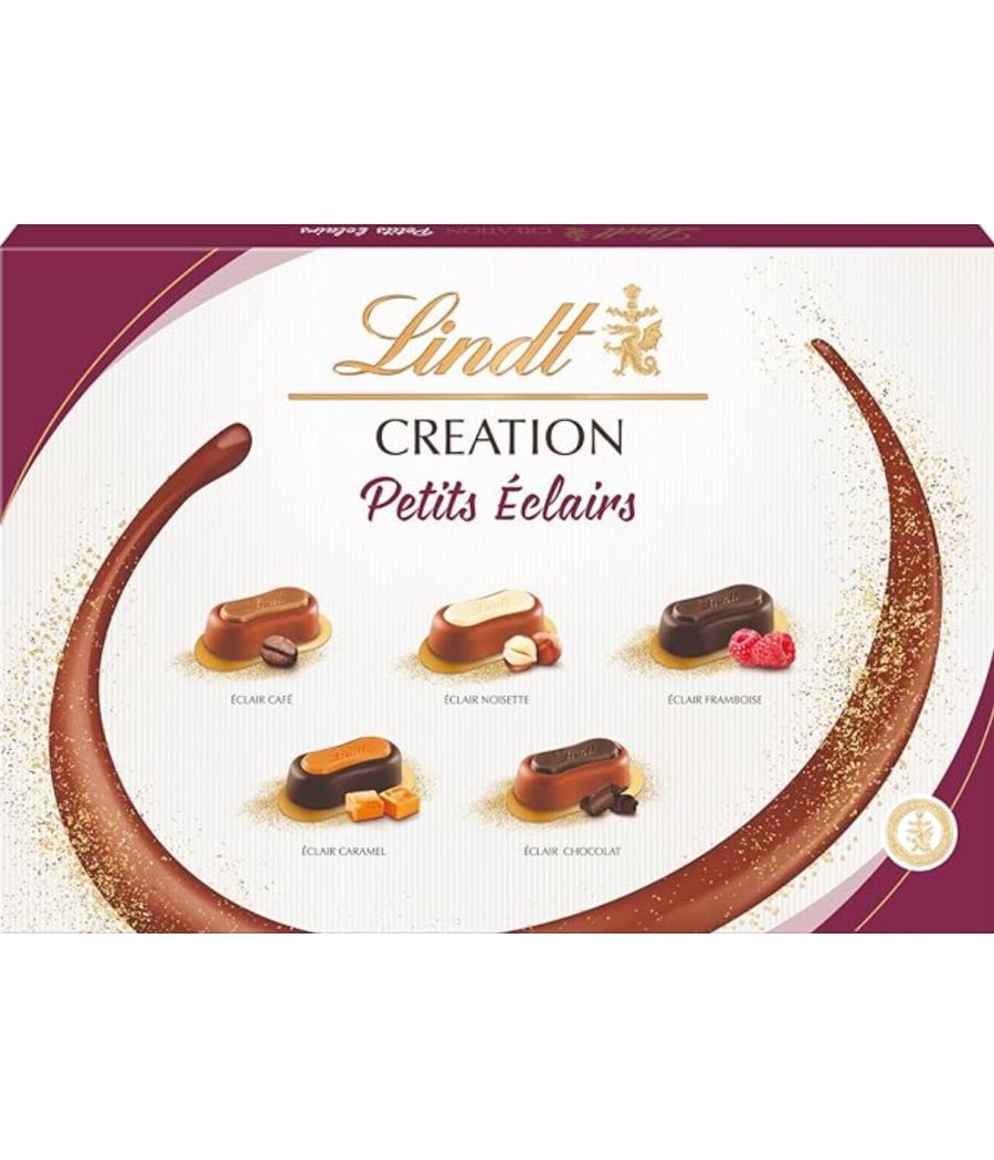 CREATION PETITS ECLAIRS 384G