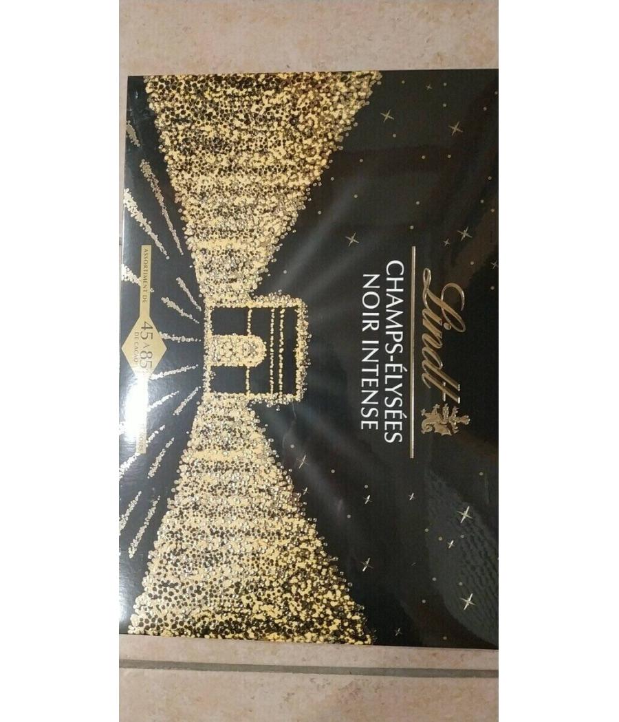 CHAMPS-ELYSEES NOIR INTENSE