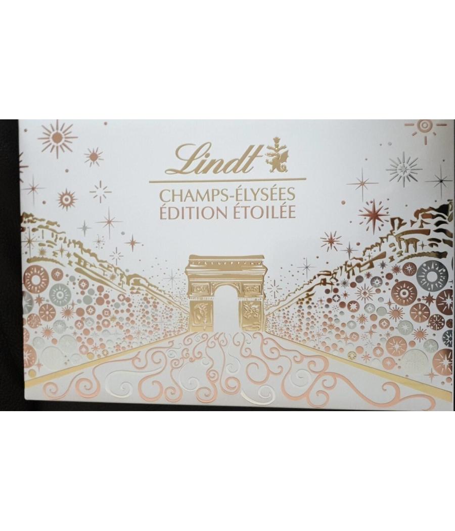 LINDT CHAMPS-ELYSEES EDITION ETOILEE