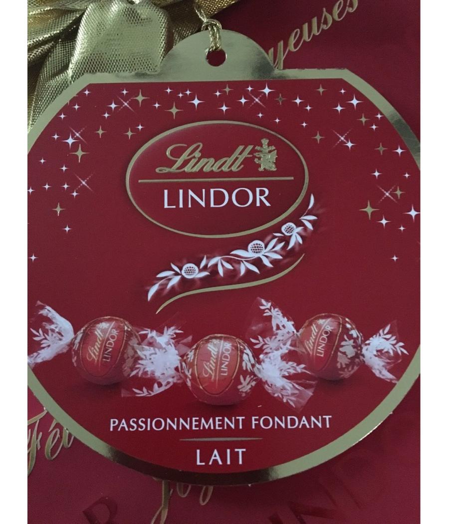 LINDOR