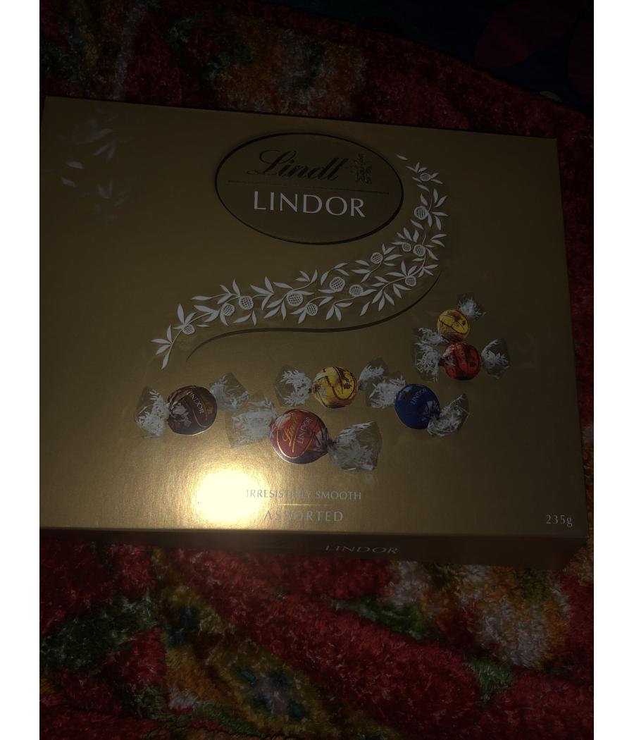 LINDOR 200G