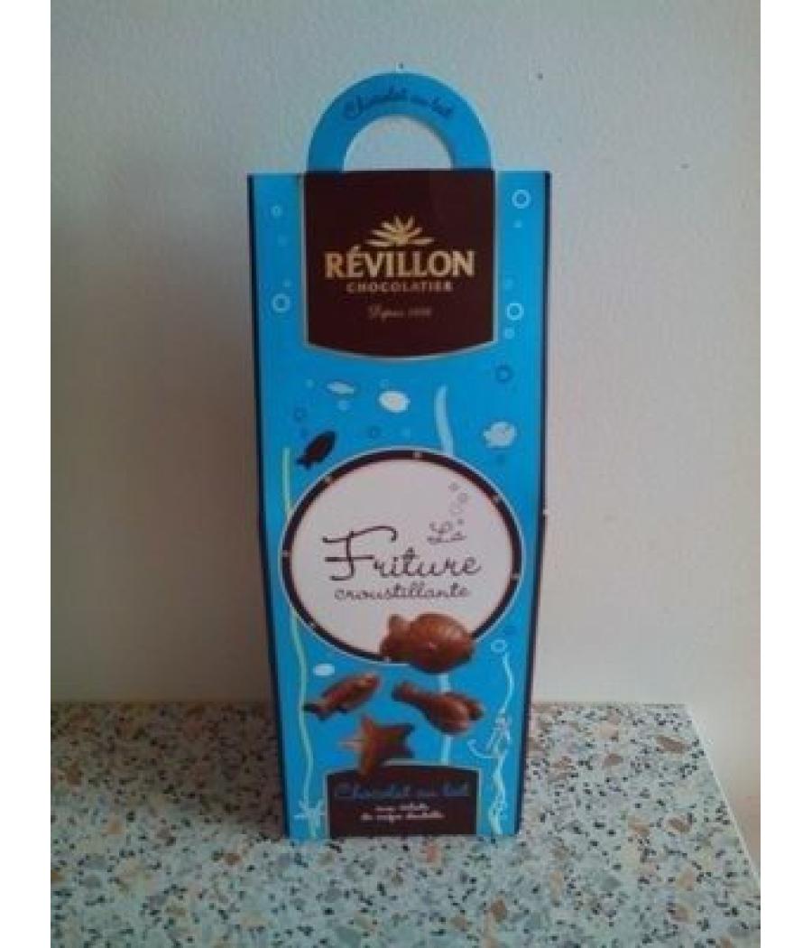 FRITURE AU LAIT ECLAT DE CREPE REVILLON 8G