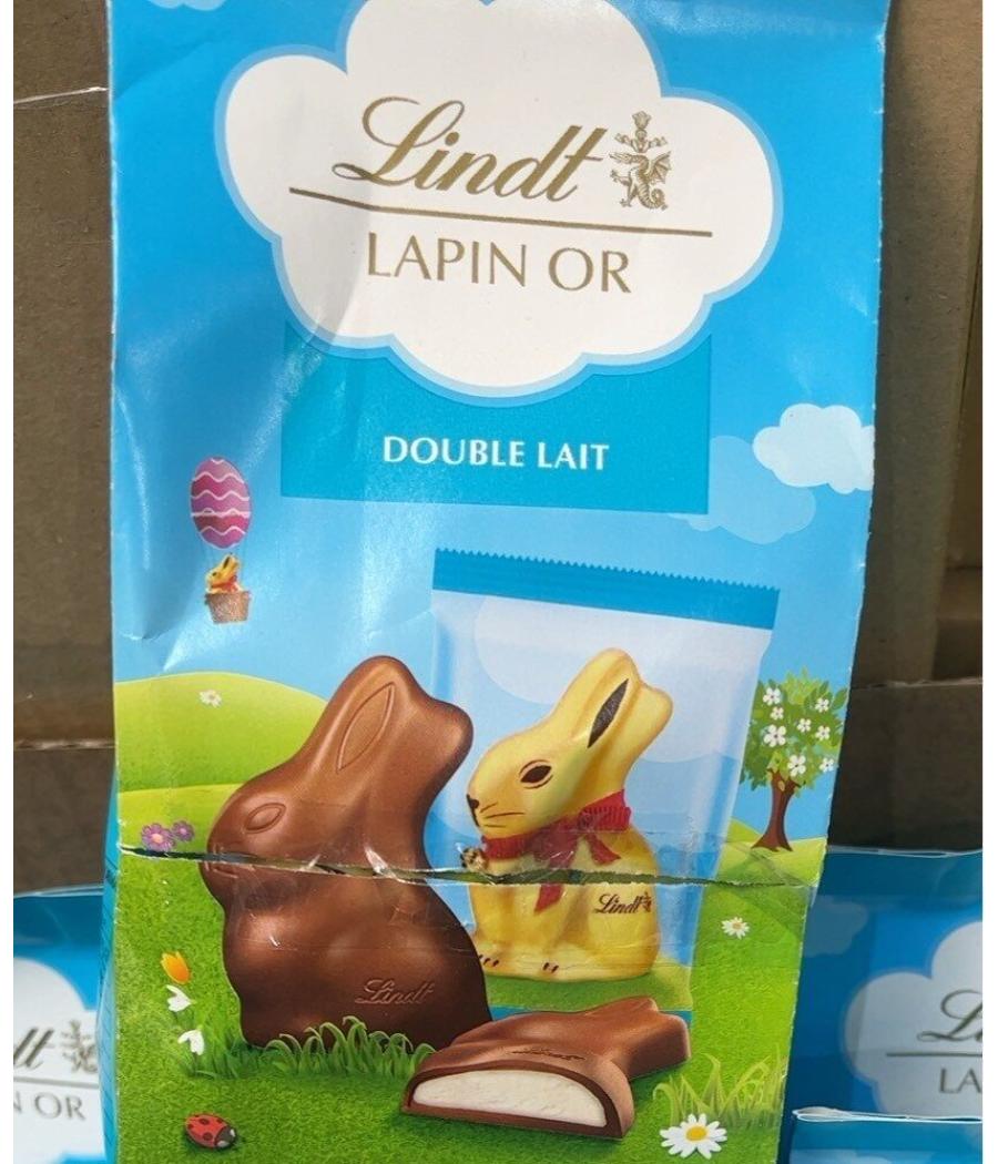 LAPIN OR LINDT 130G