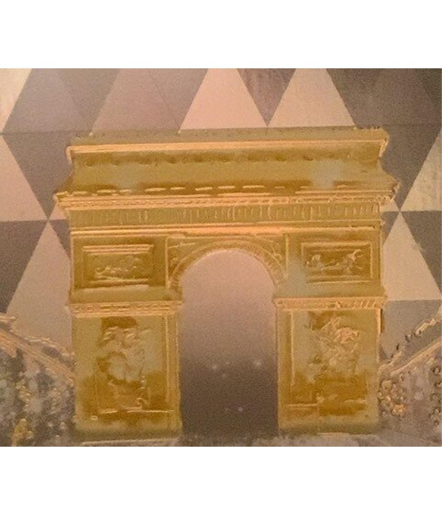 CHAMPS ELYSEES LINDT 468G