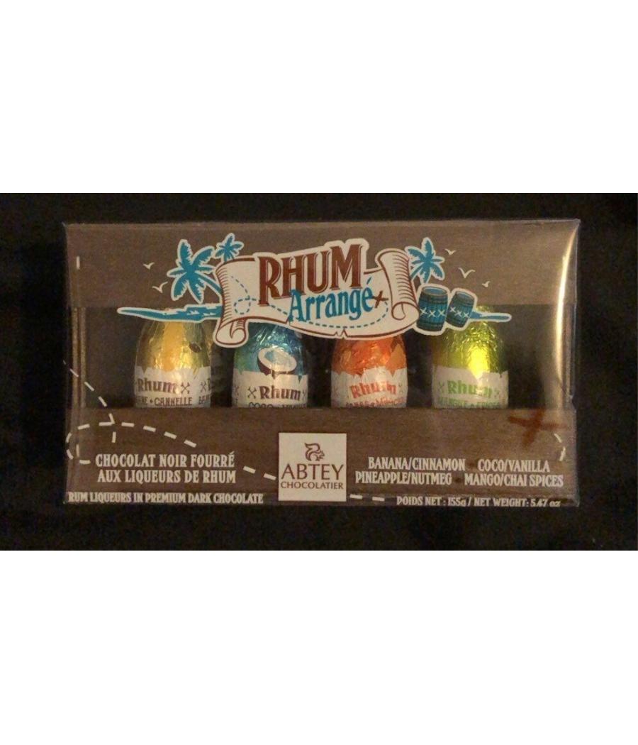 RHUM ARRANGE 155 G