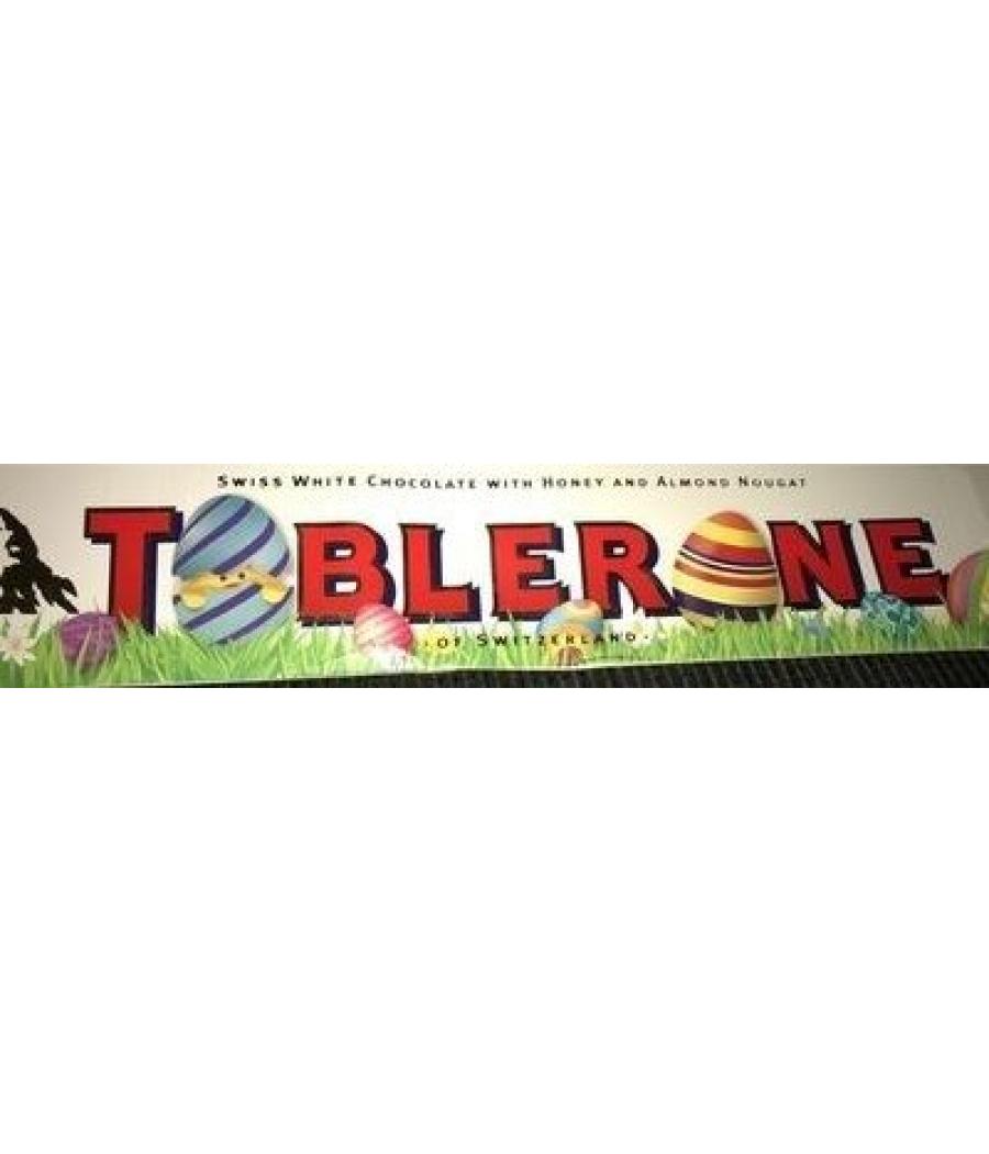 TOBLERONE 360G