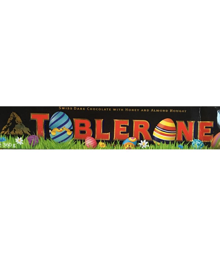 TOBLERONE 360G